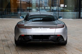 Aston Martin DB12/ COUPE/ CERAMIC/ BOWERS & WILKINS/ | Mobile.bg    7