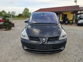Renault Espace 2.0DCI 173КС АВТОМАТИК ! ! КЛИМАТРОНИК - 5750 лв. - 98919655 8