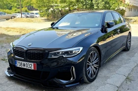 Обява за продажба на BMW 340 М340iX  /  53 000 км  ~75 999 лв. - изображение 4