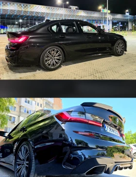 Обява за продажба на BMW 340 М340i   Х-Drive  /  53 000 км  ~76 999 лв. - изображение 3