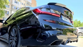 Обява за продажба на BMW 340 М340iX  /  53 000 км  ~75 999 лв. - изображение 1