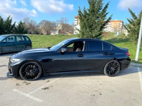 BMW 340 М340i   Х-Drive  /  60 000 км , снимка 6
