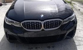 BMW 340 340iX 53k km !! mild hybrid  | Mobile.bg    3