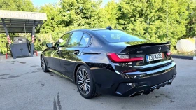 Обява за продажба на BMW 340 М340iX  /  53 000 км  ~75 999 лв. - изображение 3