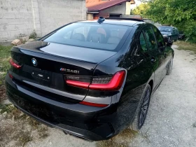 Обява за продажба на BMW 340 М340iX 53k km !! mild hybrid  ~78 000 лв. - изображение 2