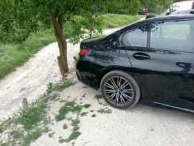 BMW 340 340iX 53k km !! mild hybrid  | Mobile.bg    10