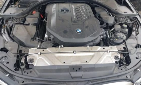 BMW 340 340iX 53k km !! mild hybrid  | Mobile.bg    11