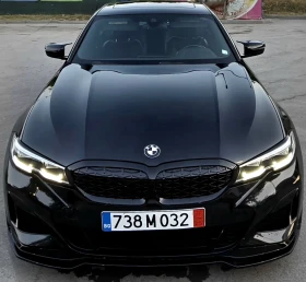 Обява за продажба на BMW 340 М340i   Х-Drive  /  53 000 км  ~76 999 лв. - изображение 1