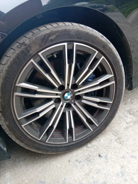 BMW 340 340iX 53k km !! mild hybrid  | Mobile.bg    8