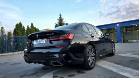 Обява за продажба на BMW 340 М340iX  /  53 000 км  ~78 000 лв. - изображение 5