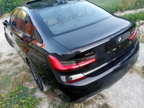 Обява за продажба на BMW 340 М340iX 53k km !! mild hybrid  ~78 000 лв. - изображение 1