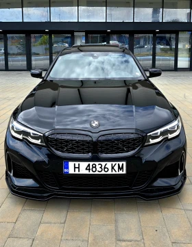  BMW 340
