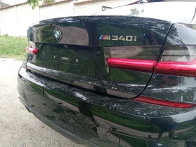BMW 340 340iX 53k km !! mild hybrid  | Mobile.bg    7