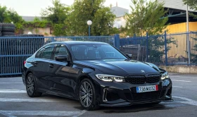 Обява за продажба на BMW 340 М340iX  /  53 000 км  ~78 000 лв. - изображение 1