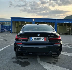 Обява за продажба на BMW 340 М340iX  /  53 000 км  ~78 000 лв. - изображение 2