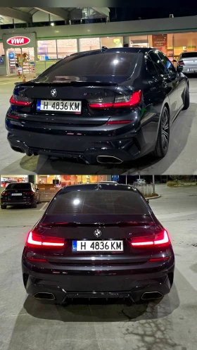 BMW 340 340i   -Drive  /  53 000   | Mobile.bg    6