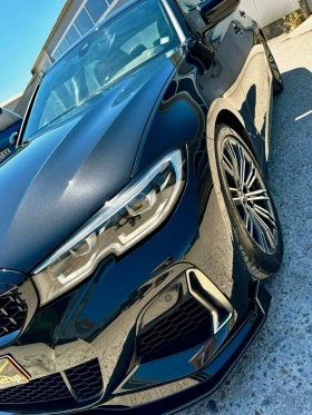 Обява за продажба на BMW 340 М340i   Х-Drive  /  53 000 км  ~76 999 лв. - изображение 5