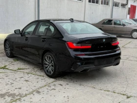 Обява за продажба на BMW 340 М340iX 53k km !! mild hybrid  ~79 999 лв. - изображение 1