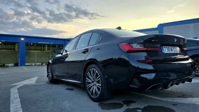 Обява за продажба на BMW 340 М340iX  /  53 000 км  ~78 000 лв. - изображение 3