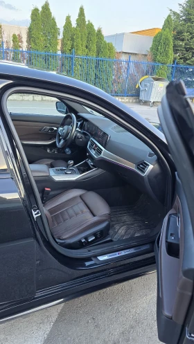 Обява за продажба на BMW 340 М340iX  /  53 000 км  ~78 000 лв. - изображение 7