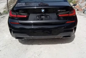 BMW 340 340iX 53k km !! mild hybrid  | Mobile.bg    2