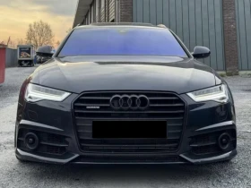 Audi A6 3.0TDI* S-LINE* MATRIX* ЛИЗИНГ