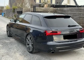 Обява за продажба на Audi A6 3.0TDI* S-LINE* MATRIX* ЛИЗИНГ ~31 999 лв. - изображение 5