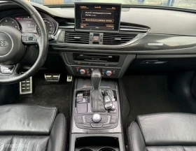 Обява за продажба на Audi A6 3.0TDI* S-LINE* MATRIX* ЛИЗИНГ ~31 999 лв. - изображение 8