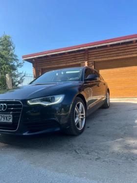 Обява за продажба на Audi A6 C7 ~25 300 лв. - изображение 3