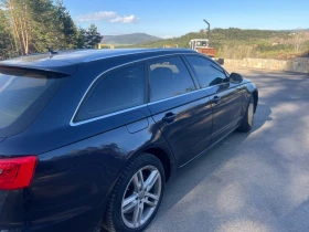 Audi A6 C7 | Mobile.bg    9