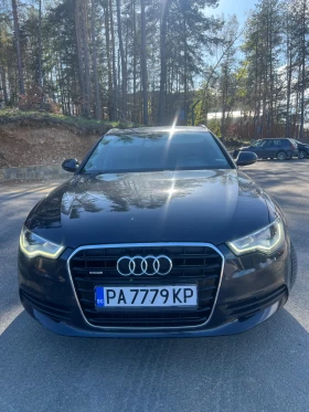 Audi A6 C7 | Mobile.bg    3