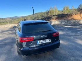 Audi A6 C7 | Mobile.bg    7