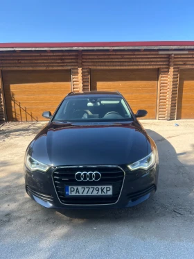 Обява за продажба на Audi A6 C7 ~25 300 лв. - изображение 1