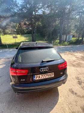 Обява за продажба на Audi A6 C7 ~25 300 лв. - изображение 4