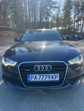 Audi A6 C7 | Mobile.bg    2