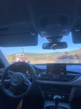 Audi A6 C7 | Mobile.bg    11