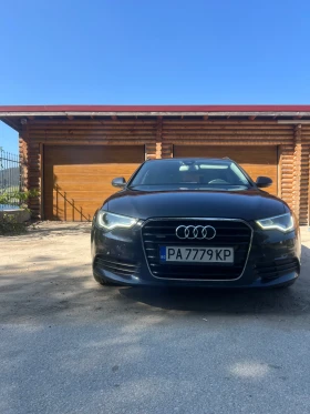 Обява за продажба на Audi A6 C7 ~25 300 лв. - изображение 2