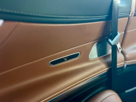 Mercedes-Benz S 500 6.3AMG OPTIC / DESIGNO / HU / DISTRONIC +  | Mobile.bg    11