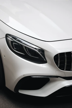 Mercedes-Benz S 500 6.3AMG OPTIC / DESIGNO / HU / DISTRONIC + - 74980 лв. - 73636730 6