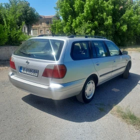Nissan Primera 2.0 | Mobile.bg    7