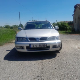 Nissan Primera 2.0 | Mobile.bg    2