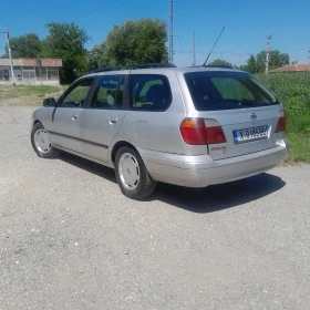 Nissan Primera 2.0 | Mobile.bg    13