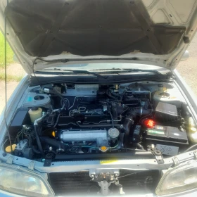Nissan Primera 2.0 | Mobile.bg    15