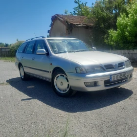  Nissan Primera