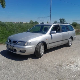 Nissan Primera 2.0 | Mobile.bg    14