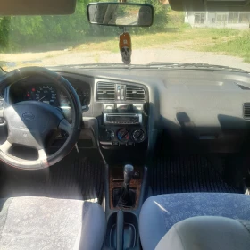 Nissan Primera 2.0 | Mobile.bg    4