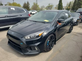 Ford Focus * RS* * АвтоКредит* 