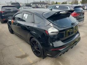 Ford Focus * RS* * АвтоКредит* - 34299 лв. - 39456644 2