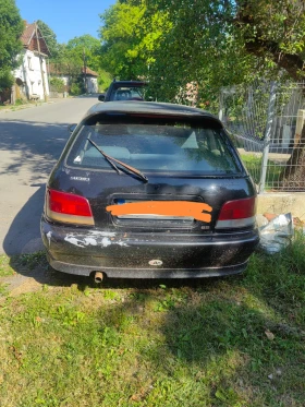 Suzuki Baleno | Mobile.bg    2