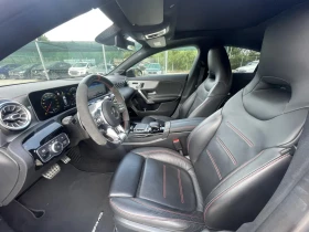 Mercedes-Benz CLA 45 AMG AMG S 422cv /  | Mobile.bg    16